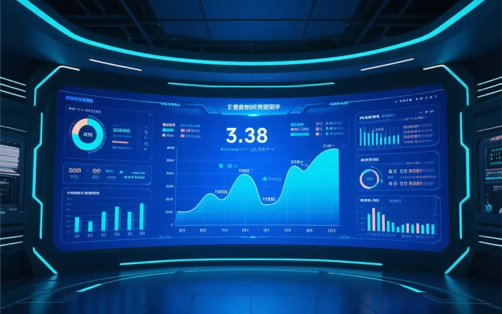 深度解析台湾大乐透开奖网：数据透明与技术驱动下的信息新体验