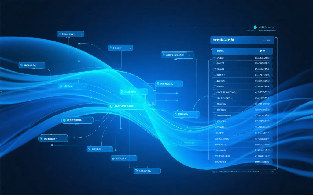 极速快乐十分官方信息平台揭秘：结构化展示与数据安全全解析