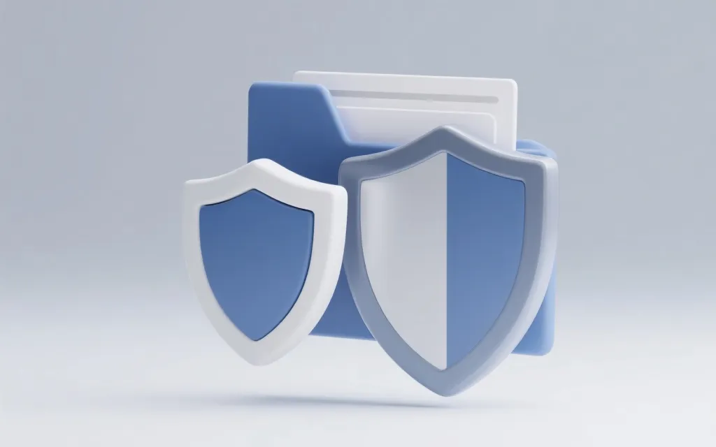 数据归档与安全保障